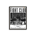 Fight Club (Dövüş Kulübü)