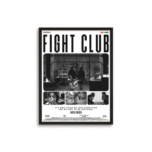 Fight Club