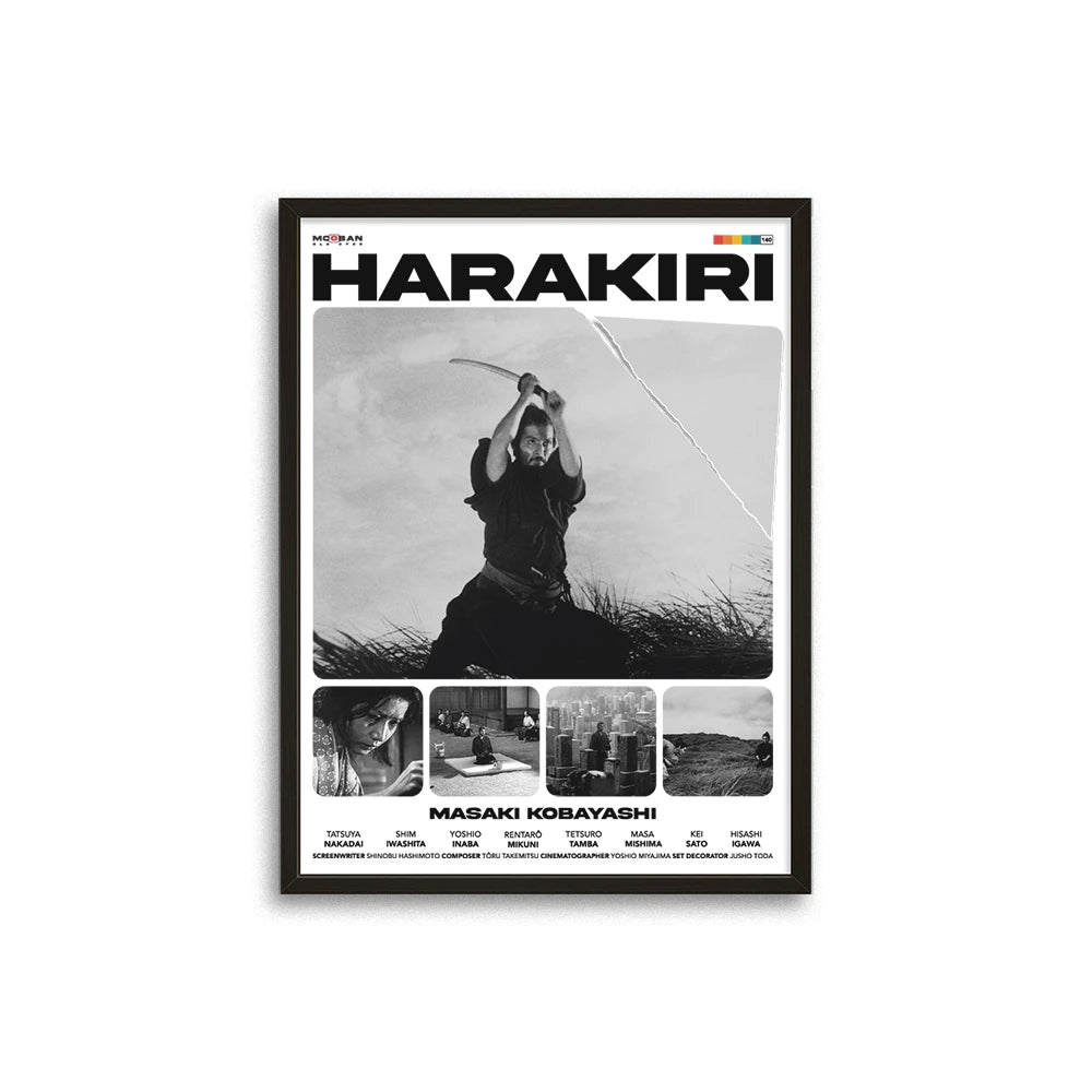 Harakiri