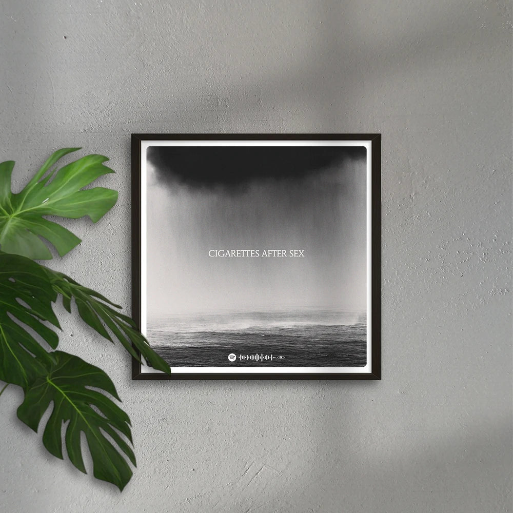 Cigarettes After Sex Cry