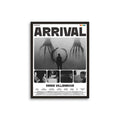 Arrival
