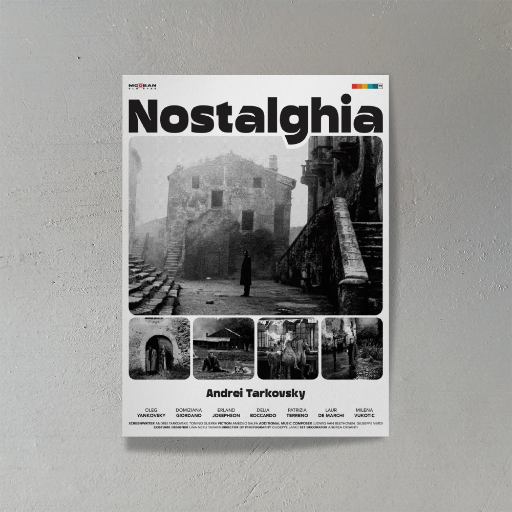 Nostalghia (Nostalji)