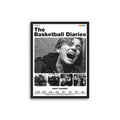 The Basketball diaries