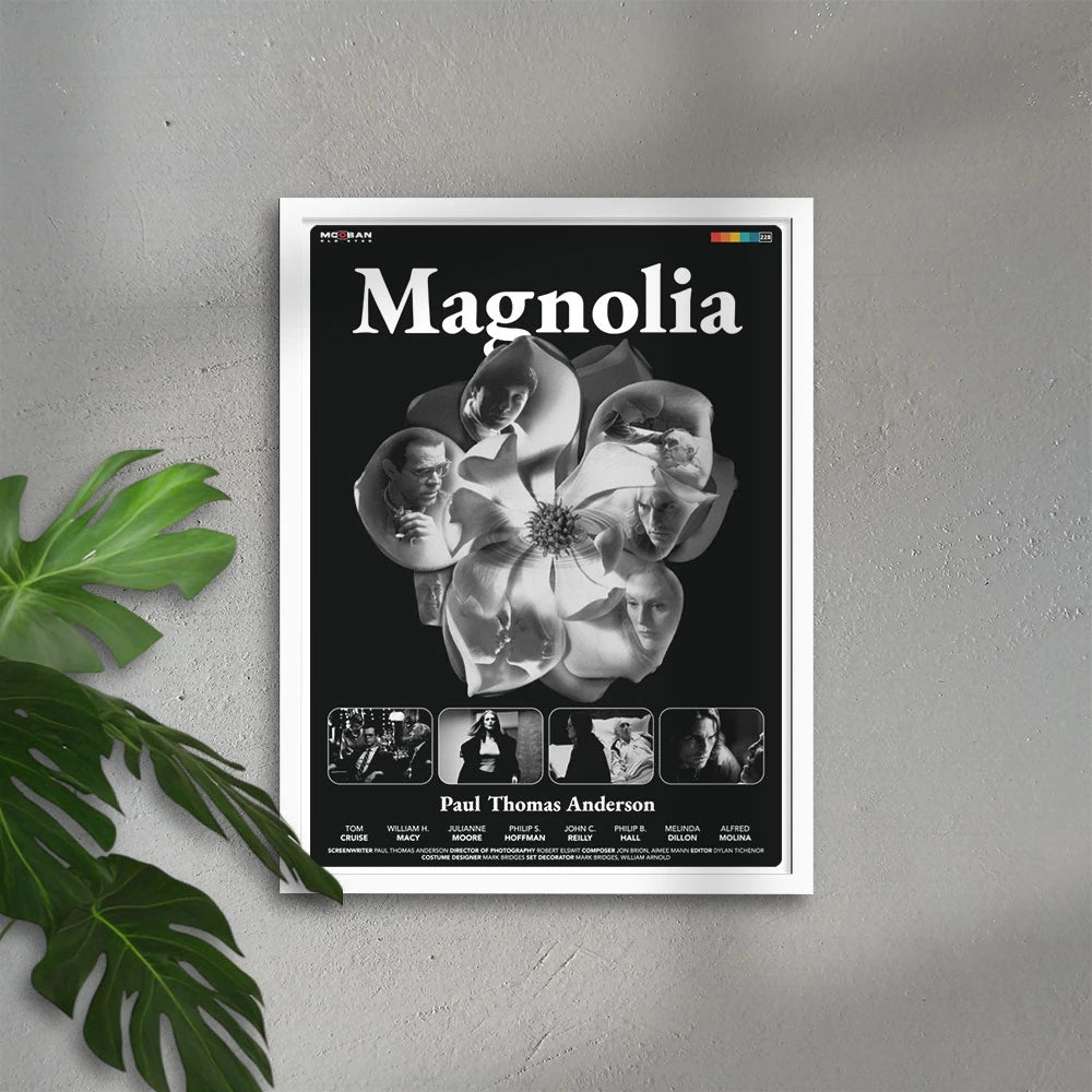 Magnolia