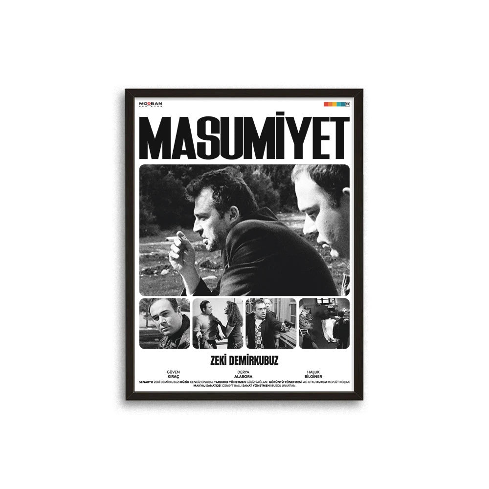 Masumiyet