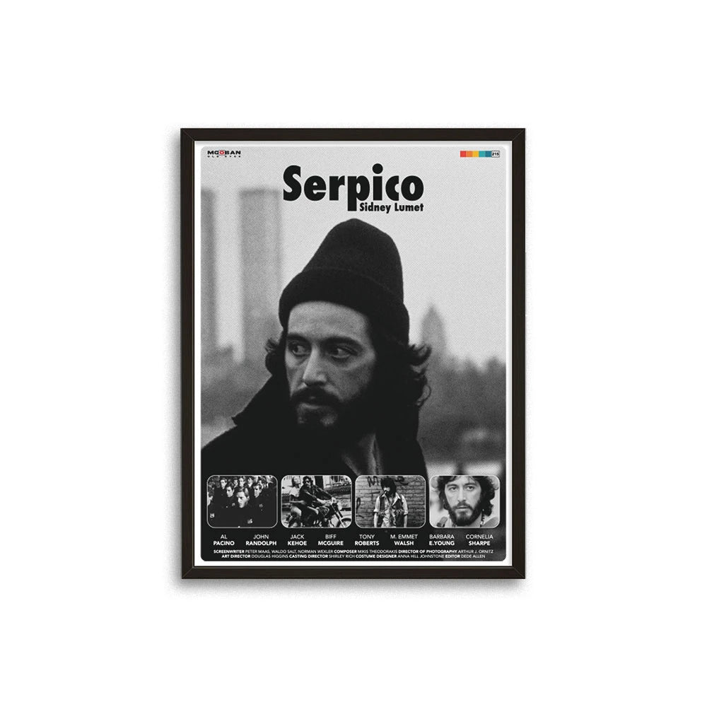 Serpico