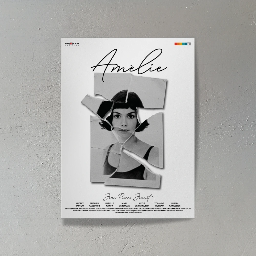 Amélie