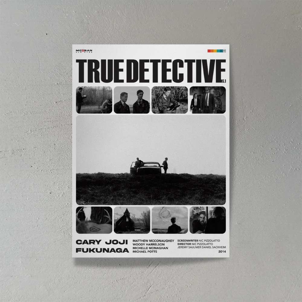 True Detective S.1