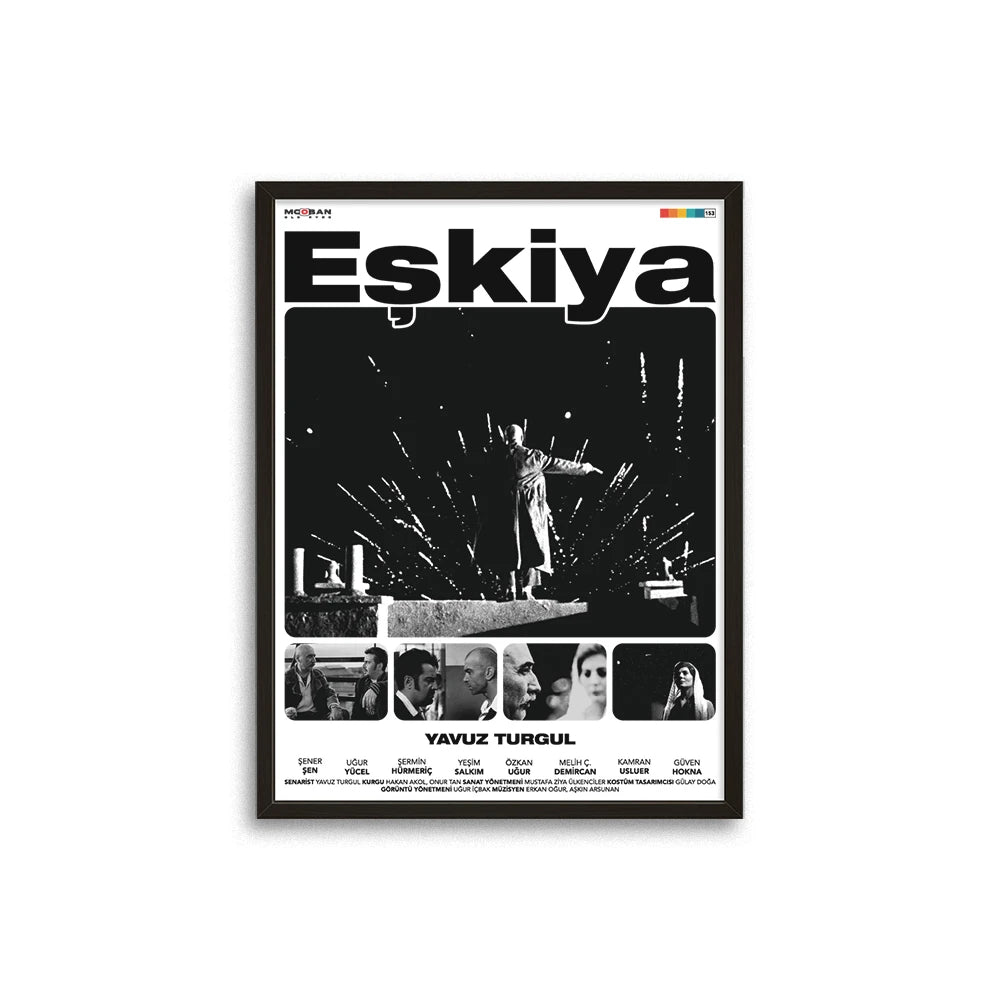 Eşkiya
