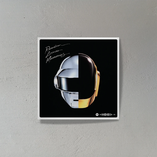 Daft Punk Random Access Memories