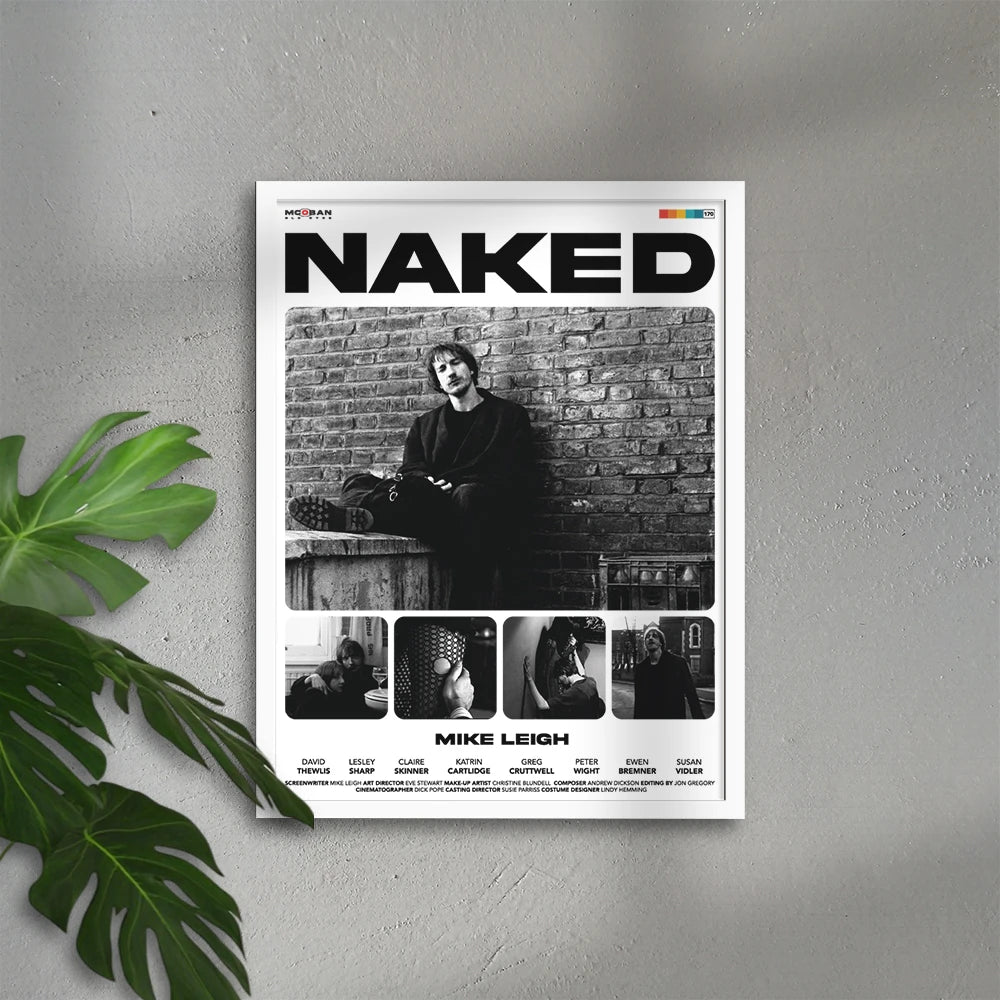 Naked (1993)