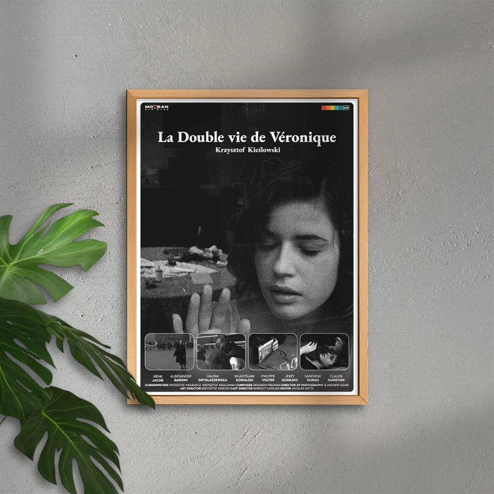 La Double Vie de Véronique (Véronique'in İkili Yaşamı)