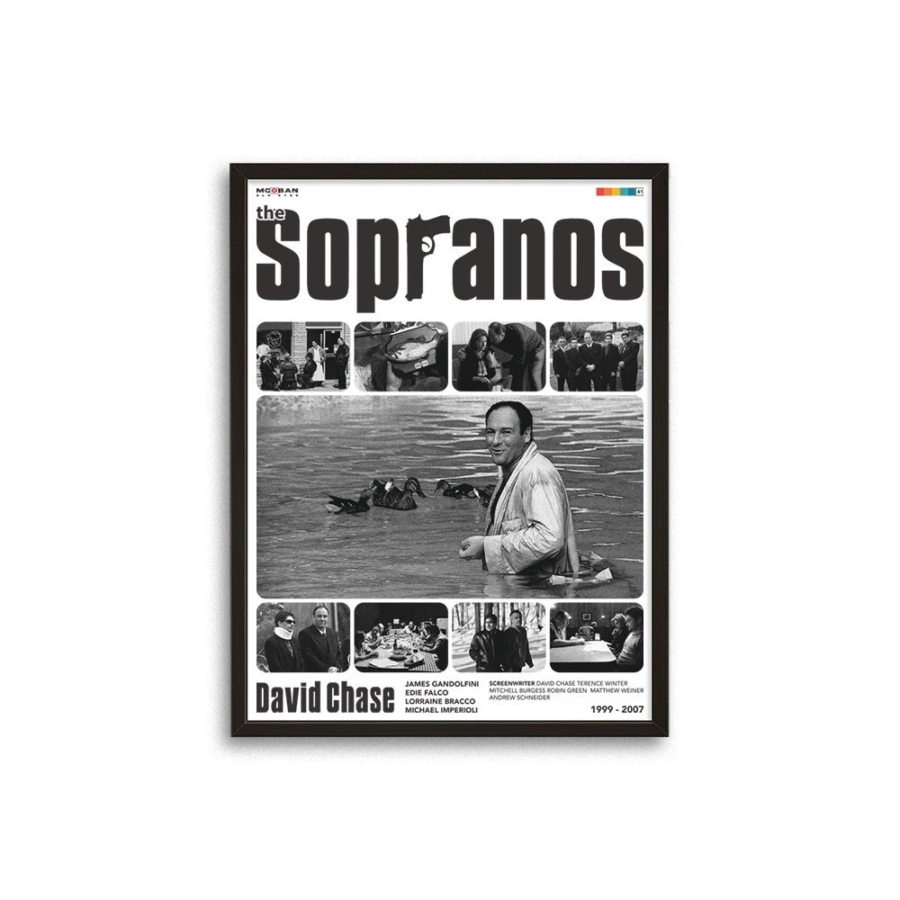 The Sopranos