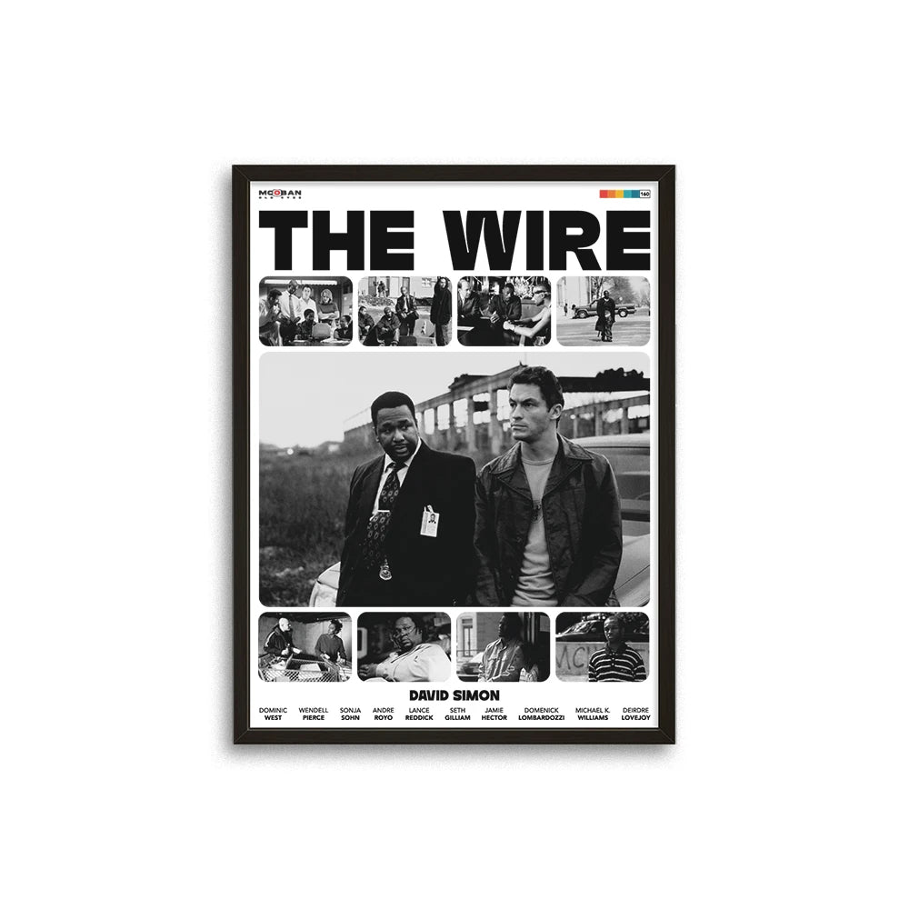 The Wire