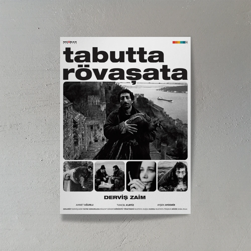 Tabutta Rövaşata