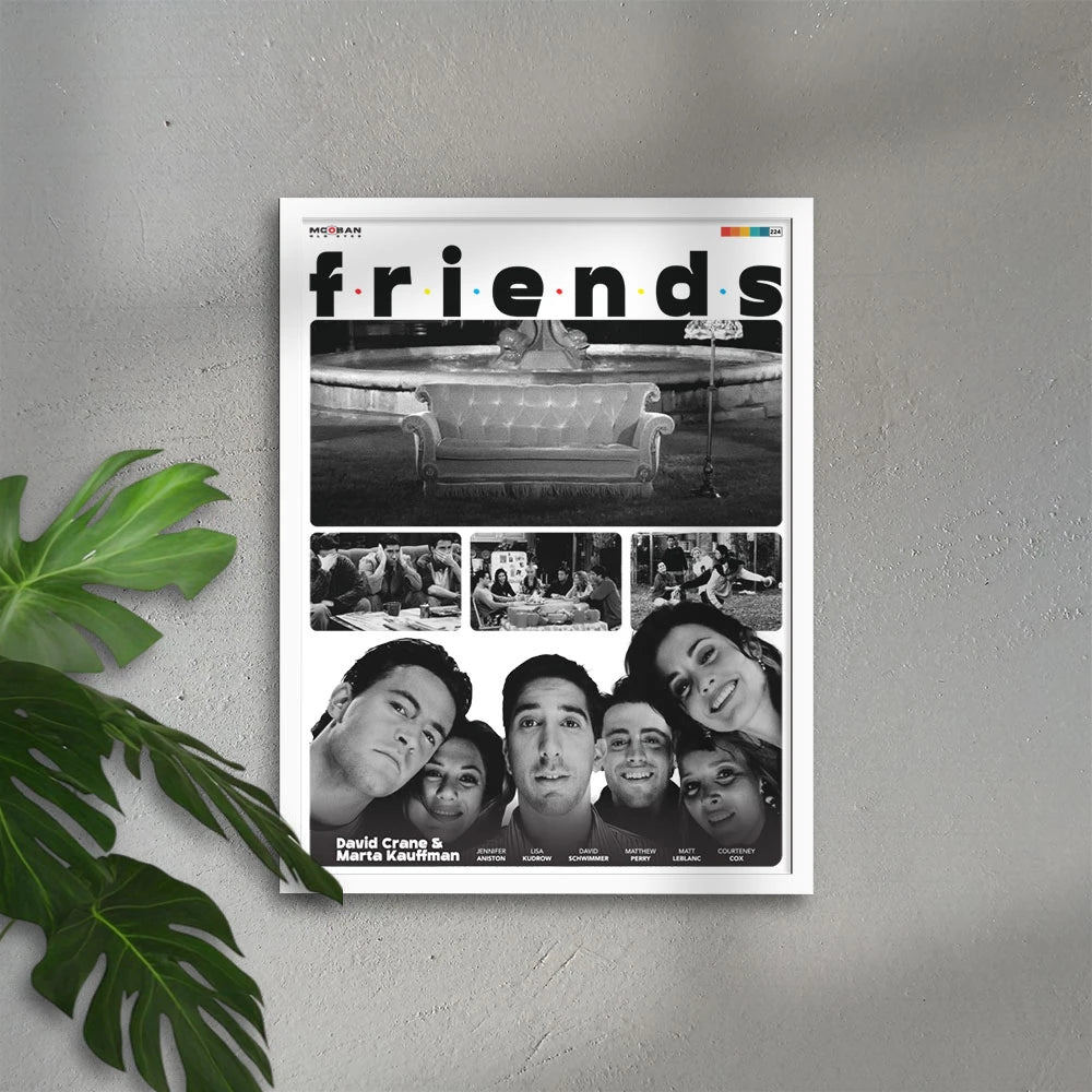 Friends