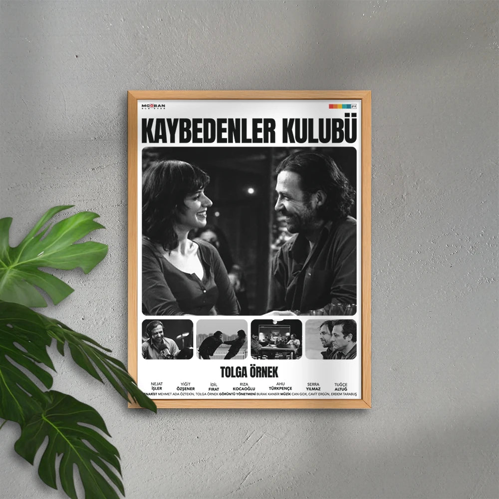 Kaybedenler Kulübü