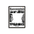 Succession