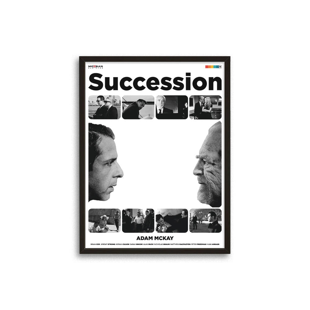 Succession