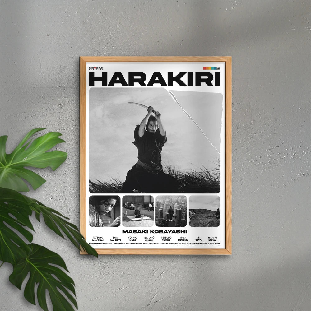 Harakiri