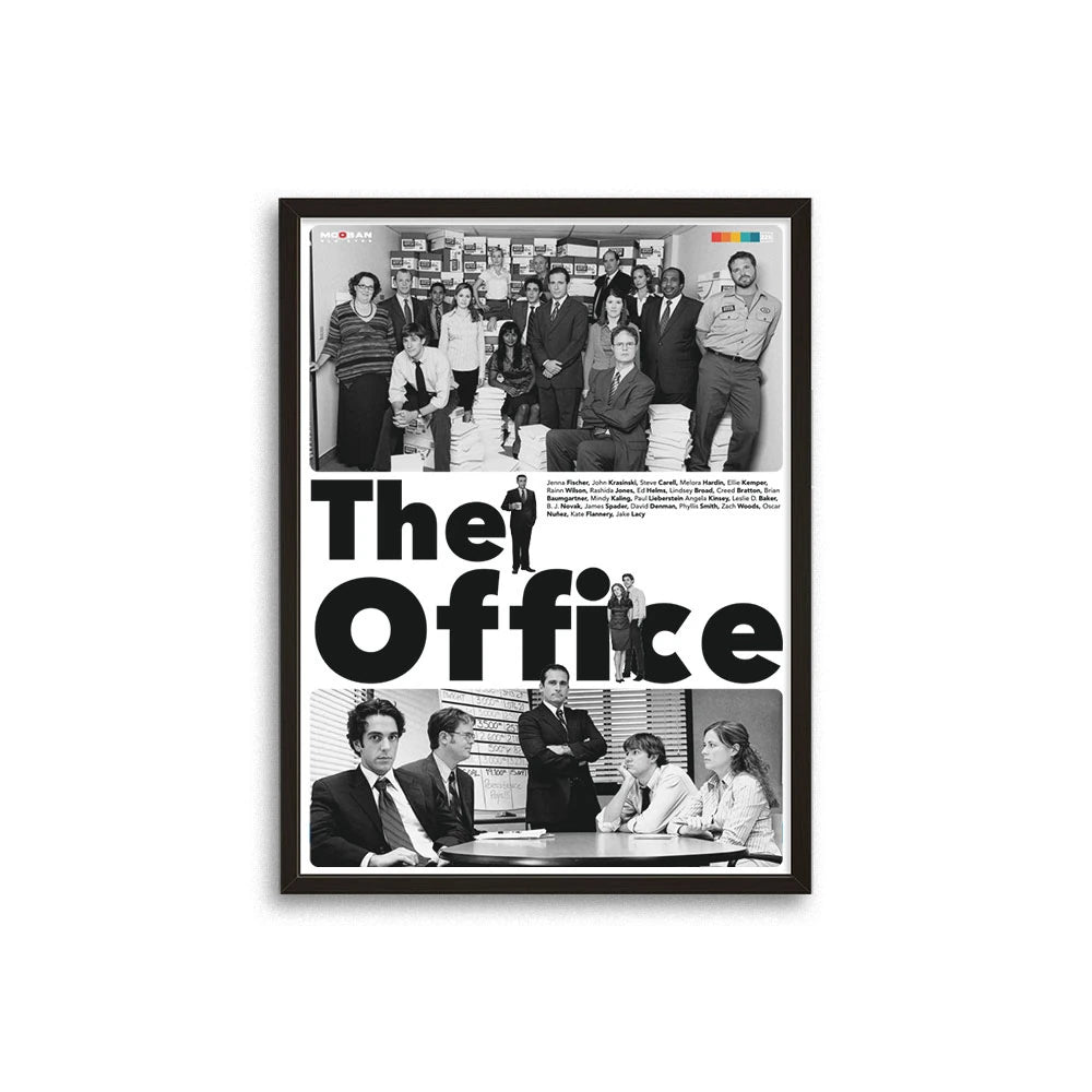 The Office