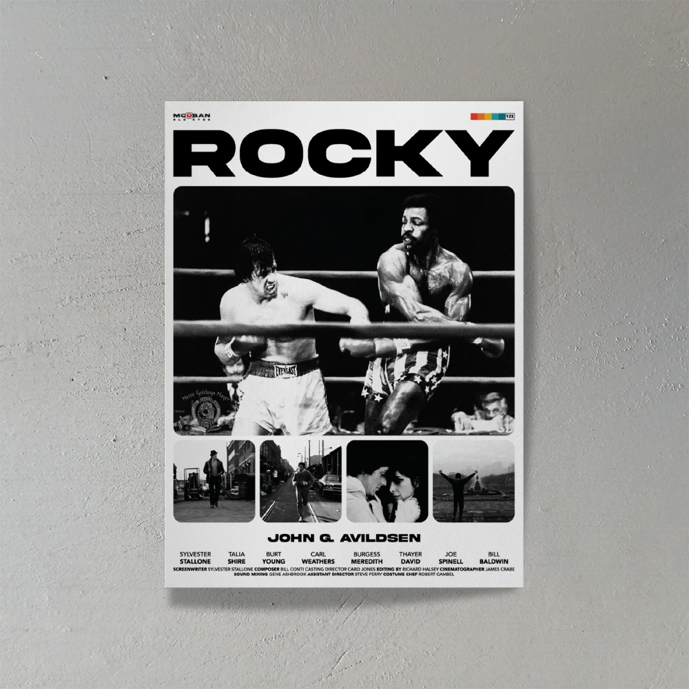 Rocky