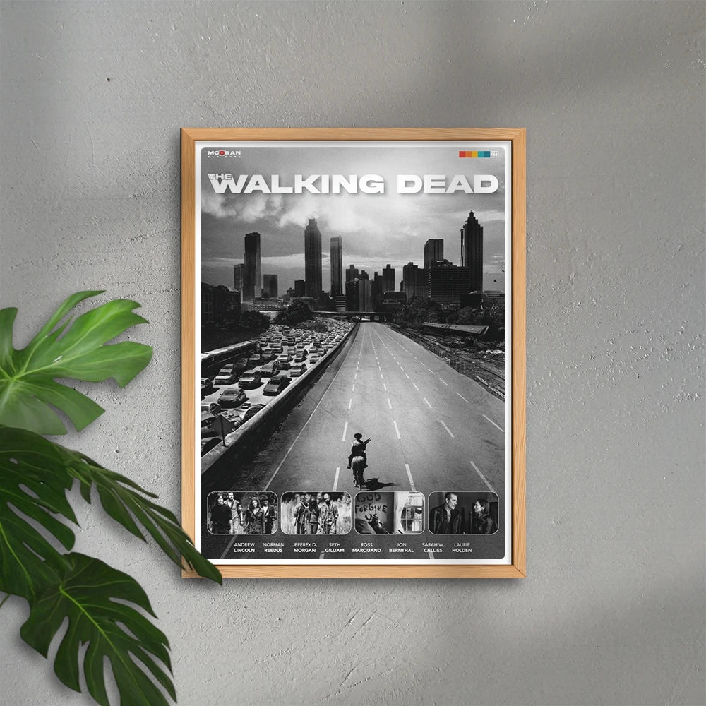The Walking Dead