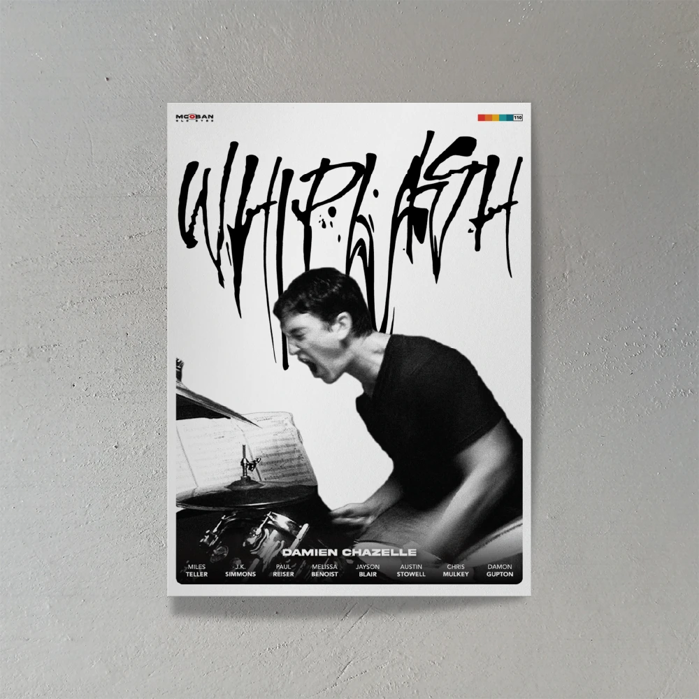Whiplash