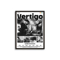 Vertigo (Ölüm Korkusu)