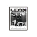 Leon: The Professional (Sevginin Gücü)