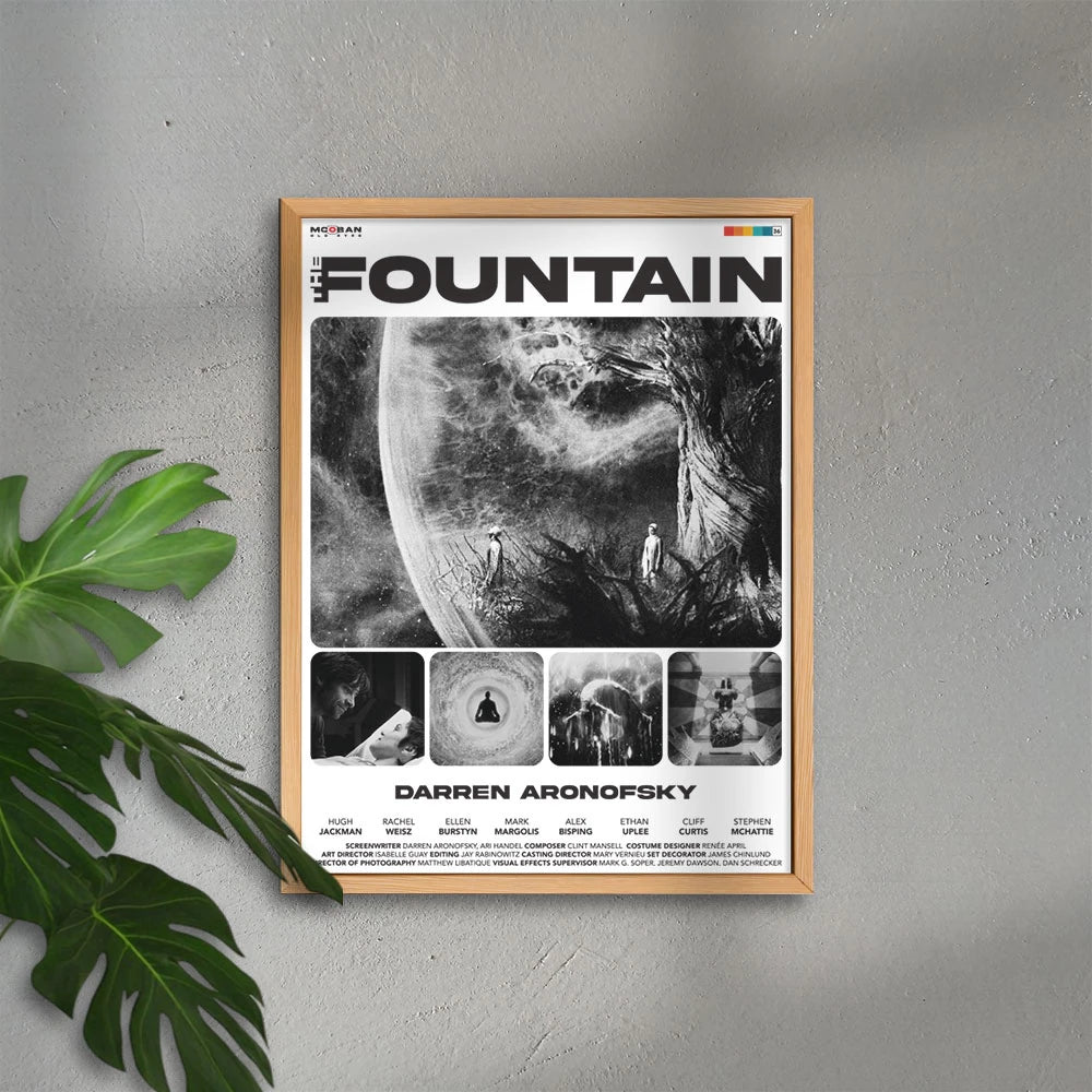 The Fountain