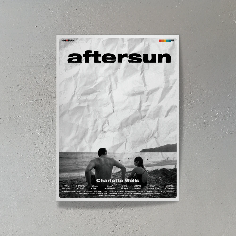 Aftersun (Güneş Sonrası)