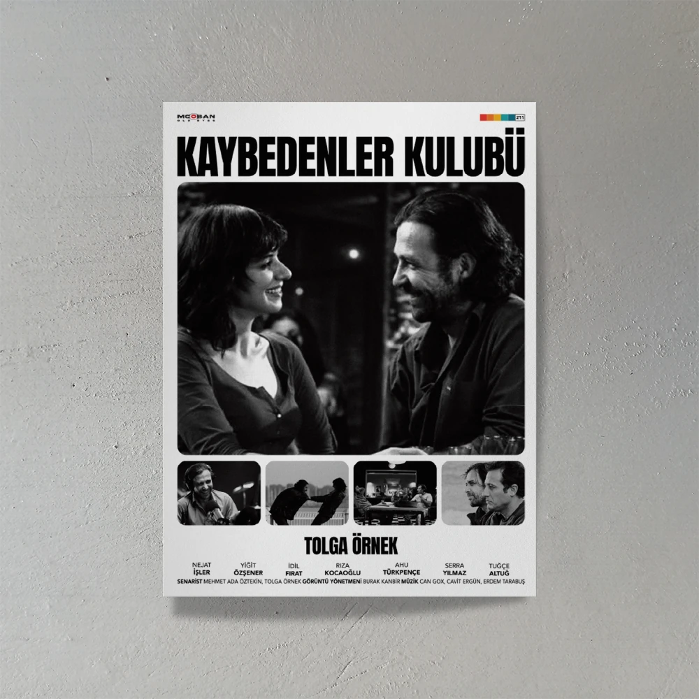 Kaybedenler Kulübü