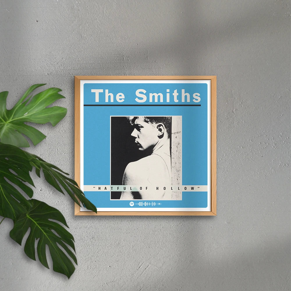 The Smiths Hatful of Hollow