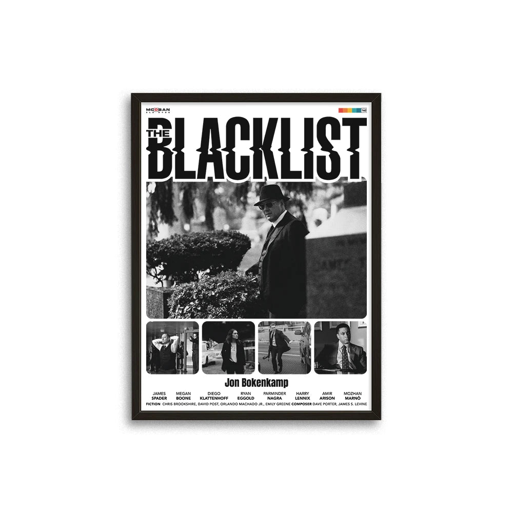 The Blacklist
