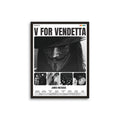 V For Vendetta