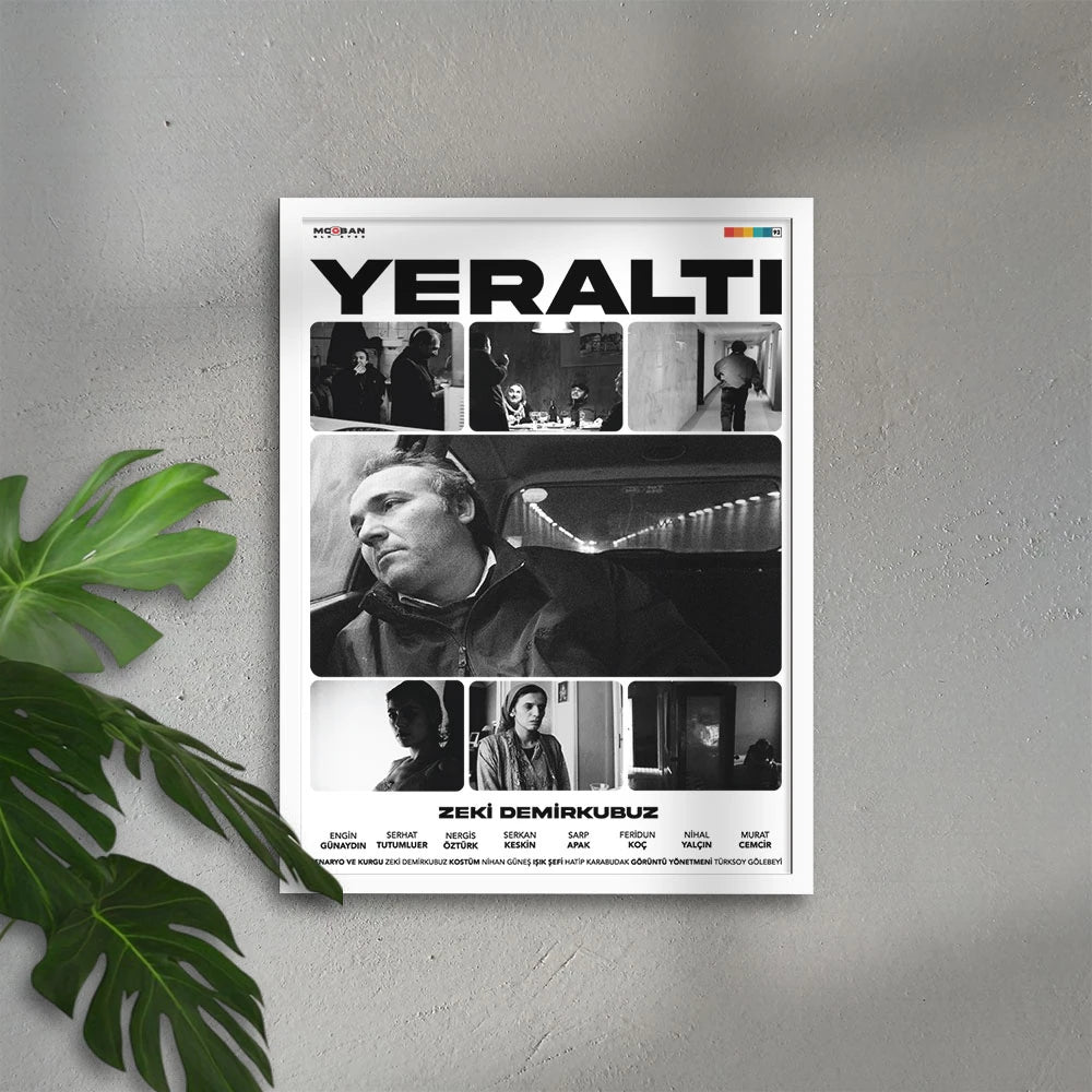 Yeraltı