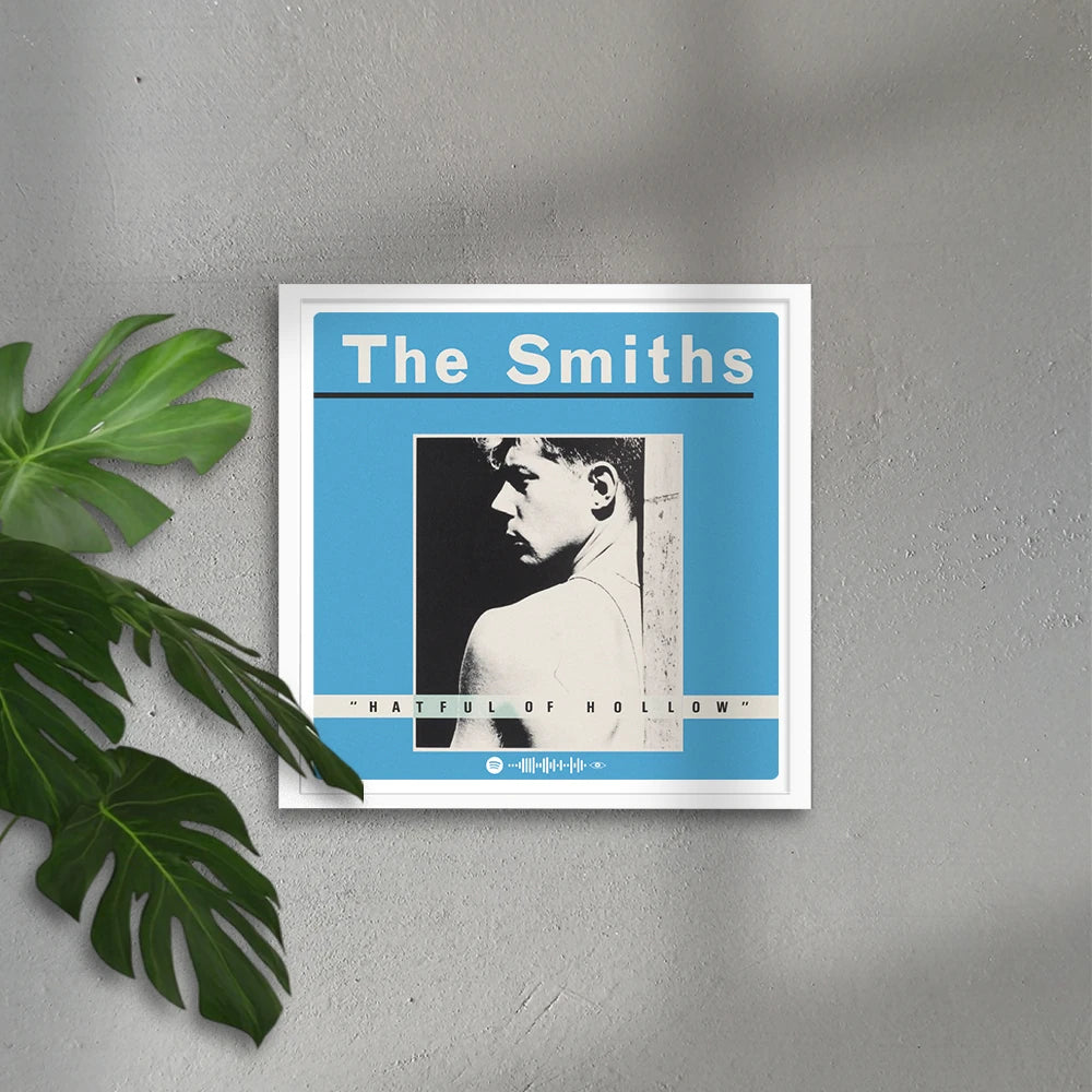 The Smiths Hatful of Hollow