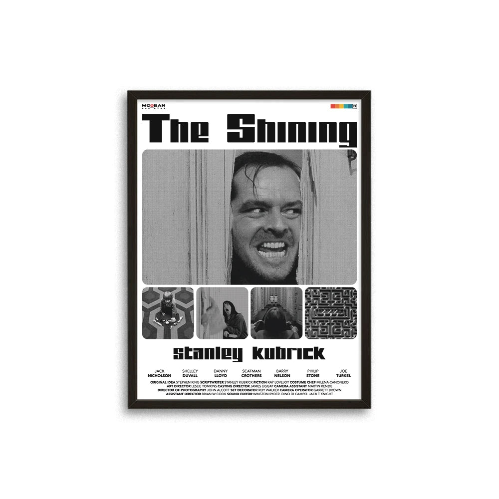 The Shining (Cinnet)