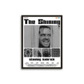 The Shining (Cinnet)