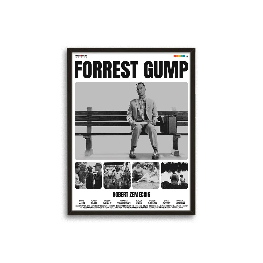 Forrest Gump