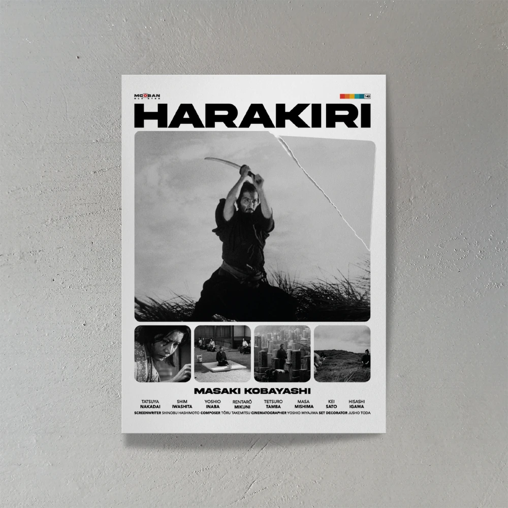 Harakiri
