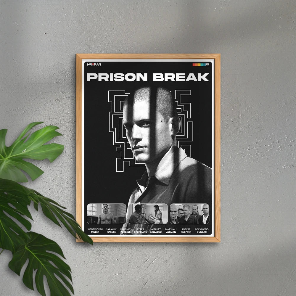 Prison Break