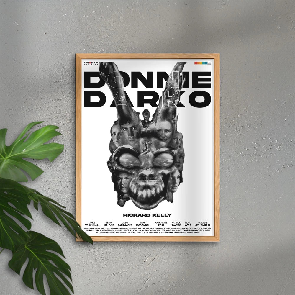 Donnie Darko