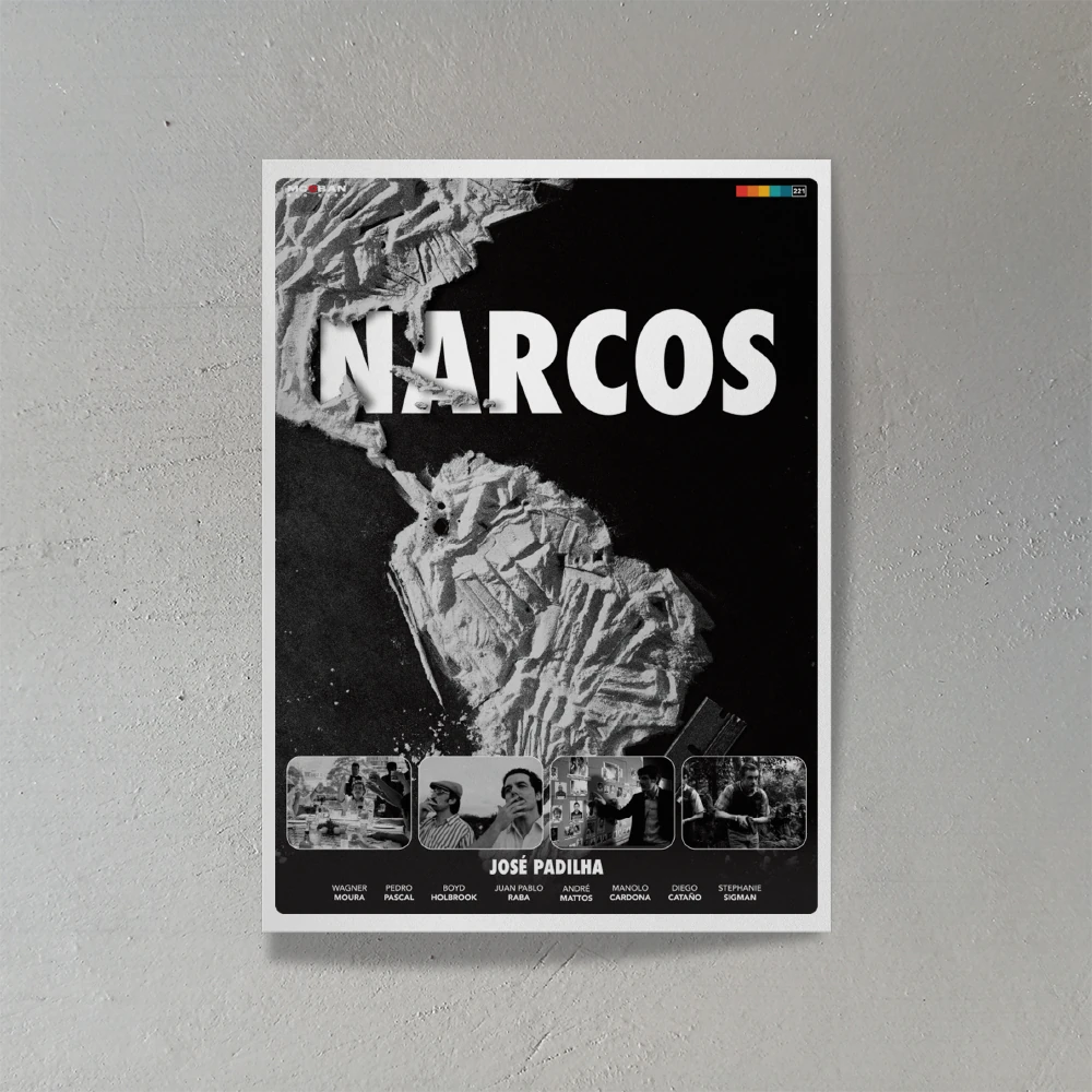 Narcos