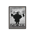 The Hateful Eight (Nefret Sekizlisi)