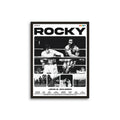Rocky