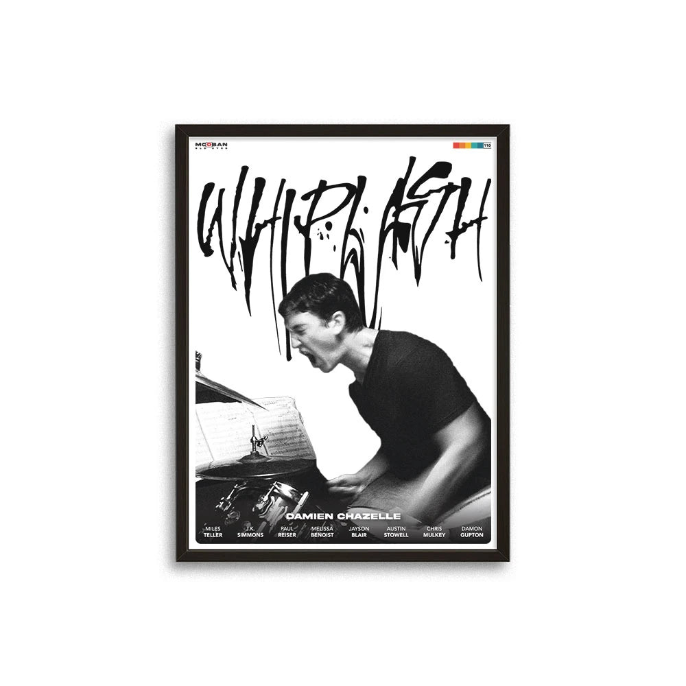 Whiplash