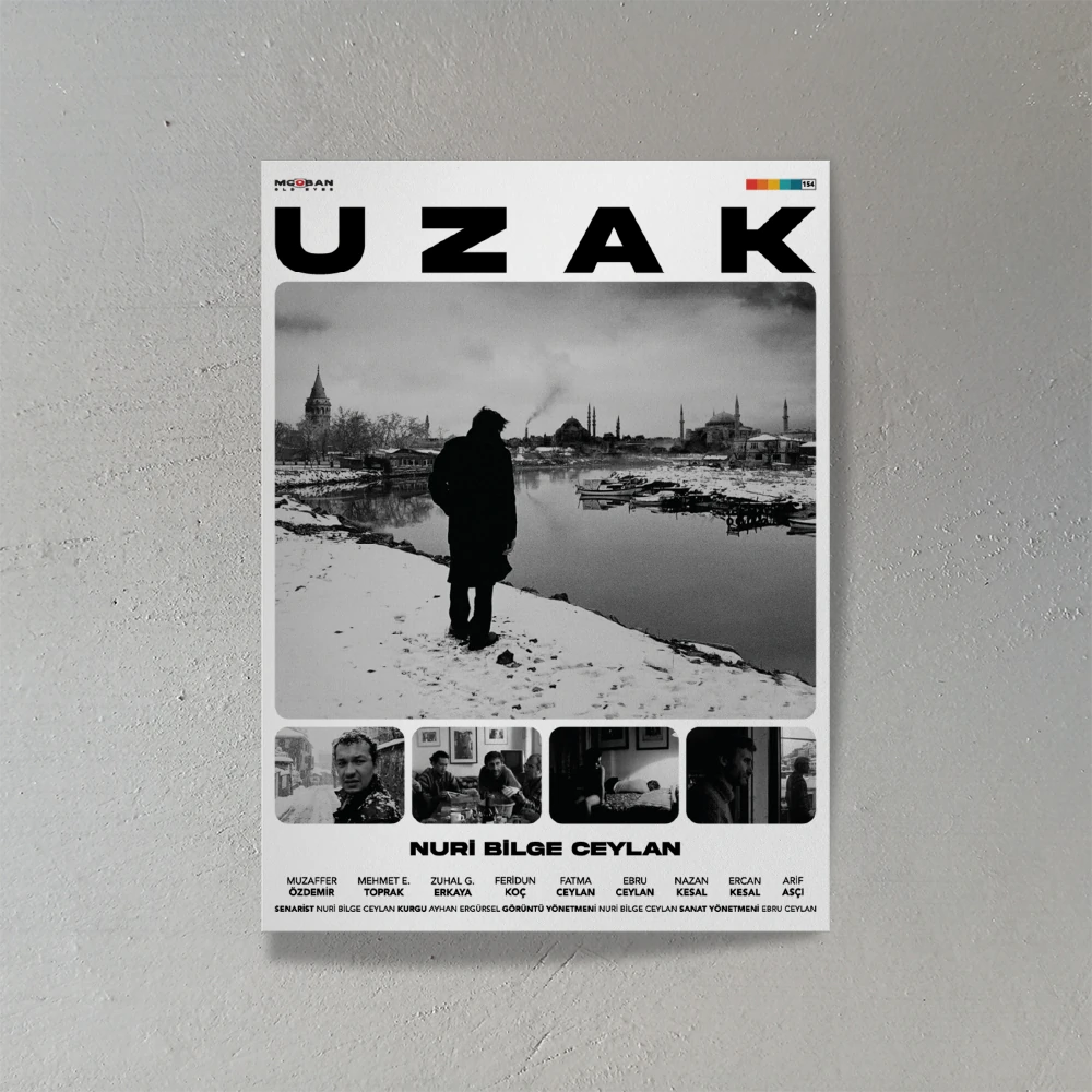 Uzak