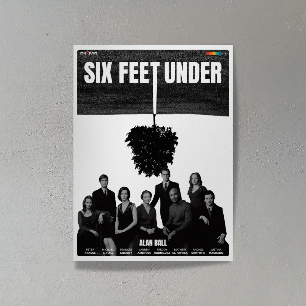 Six Feet Under